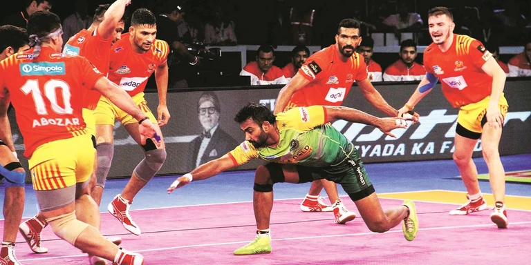 UP Yoddhas bank on consistency to win maiden PKL title, Check squad analysis